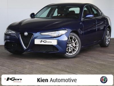 tweedehands Alfa Romeo Giulia 2.0T Super | Xenon | Navi | Keyless