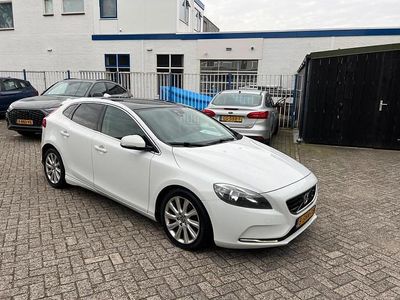 Gebruikt 2013 Volvo V40 Momentum | € 4.450 (Duur)