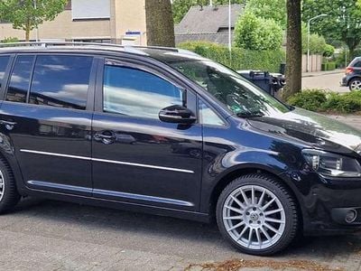 Occasion VW Touran Freestyle 140 PK (102 kW) 2010 MPV