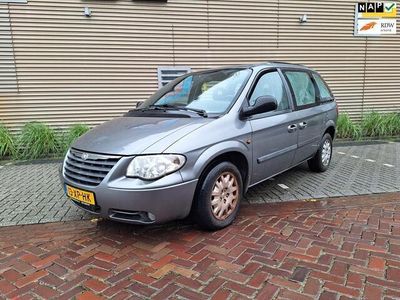 Chrysler Voyager