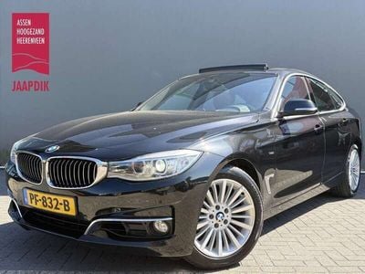 BMW 320 Gran Turismo