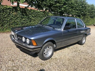 tweedehands BMW 323 3-SERIE i 5bak