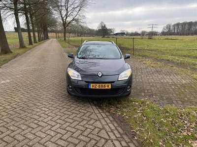 Occasion Renault Mégane III 110 PK (80 kW) 2011 Stationwagen