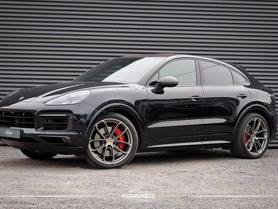 Blauw Gebruikt 2020 Porsche Cayenne Sport SUV | € 89.950 (Eerlijke prijs)