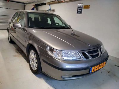 Saab 9-5