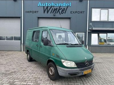 Mercedes Sprinter
