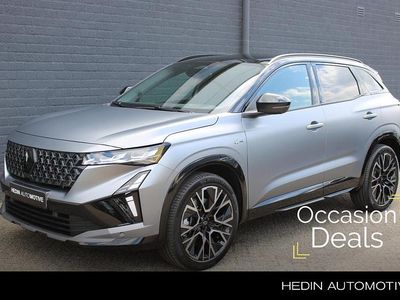 Grijs Nieuw 2025 Renault Austral Iconic Esprit Alpine SUV | € 48.480