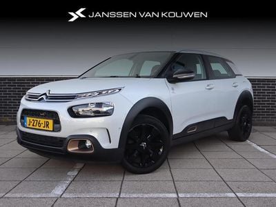 Wit Occasion 2020 Citroën C4 Origins SUV | € 13.945 (Eerlijke prijs)