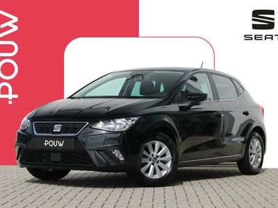 tweedehands Seat Ibiza 1.0 TSI 95pk Style Limited + Climate Control + Cruise Control