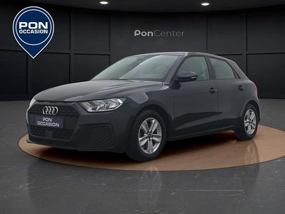 Occasion Audi A1 Sportback Proline 95 PK (69 kW) 2023 Grijs Hatchback