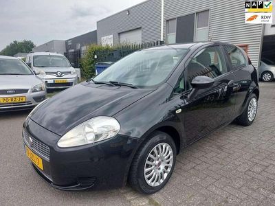 Fiat Punto Evo