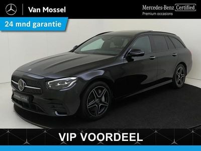 Mercedes E300