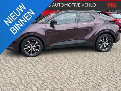 Overige Gebruikt 2024 Toyota C-HR Team SUV | € 31.945 (Iets duurder)