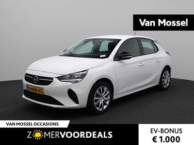 Opel Corsa-e