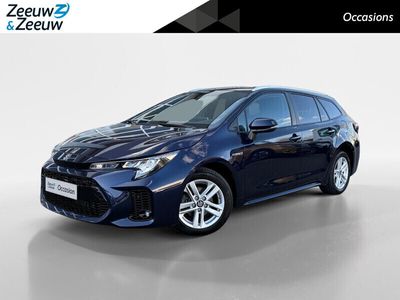 Suzuki Swace