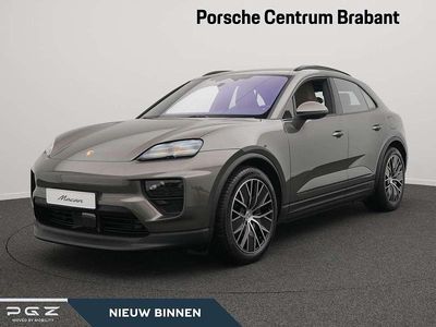 Overige Nieuw 2025 Porsche Macan SUV | € 124.541