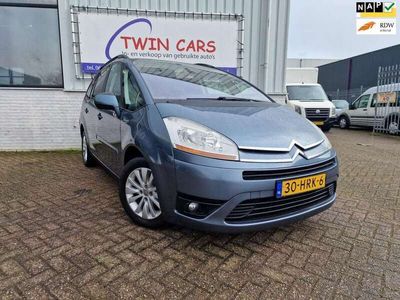 tweedehands Citroën Grand C4 Picasso 1.6 THP Ambiance EB6V 7p. automaat