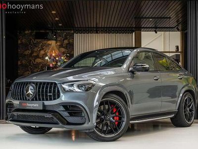 Mercedes GLE63 AMG
