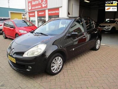 Renault Clio II