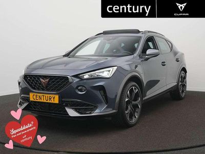Occasion Cupra Formentor VZ 245 PK (180 kW) 2024 Grijs SUV