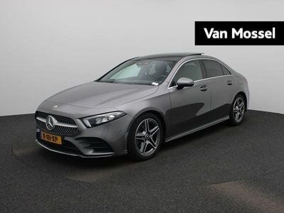 Mercedes A180