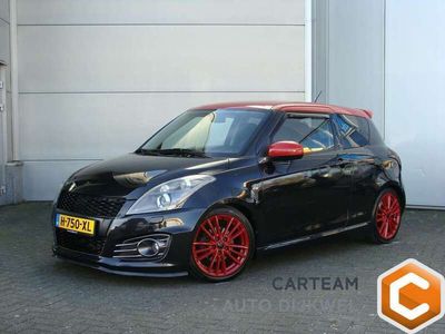 tweedehands Suzuki Swift 1.6 Sport