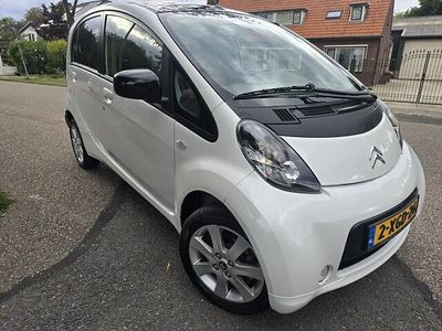 Citroën C-zero