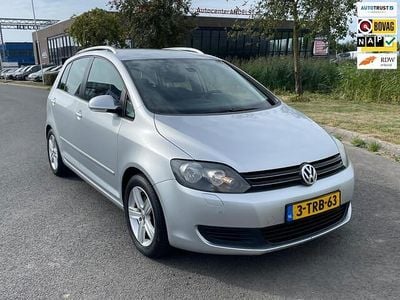 VW Golf Plus