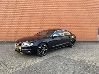 Occasion 2012 Audi S5 | € 16.995