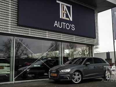 Audi A3 Sportback e-tron