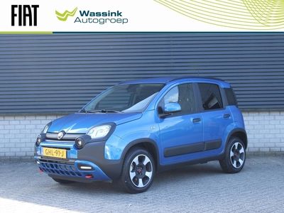 Fiat Panda Cross