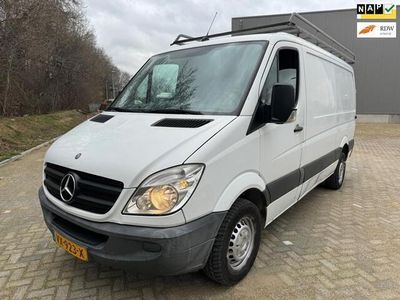 tweedehands Mercedes Sprinter 213 2.2 CDI 366 HD