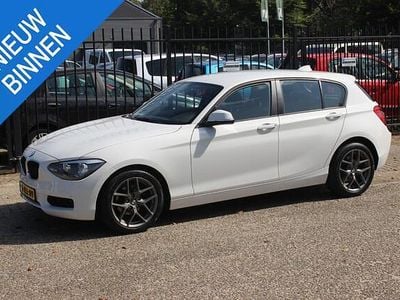 BMW 114
