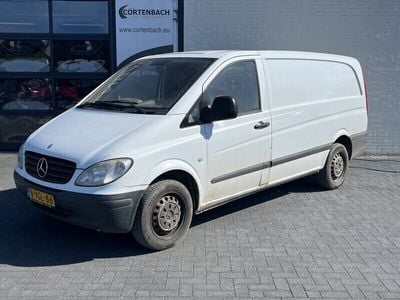 Mercedes Vito