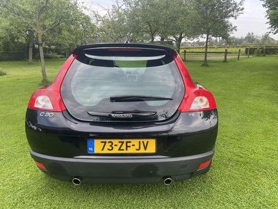Volvo C30