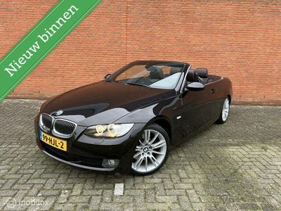 BMW 325 Cabriolet