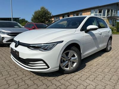 tweedehands VW Golf LIFE LED+SHZ+ACC+PDC+KAMERA 1.5 TSI EVO ...