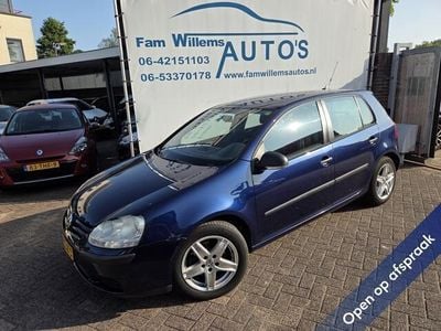 VW Golf VI