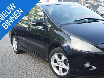 Mitsubishi Grandis