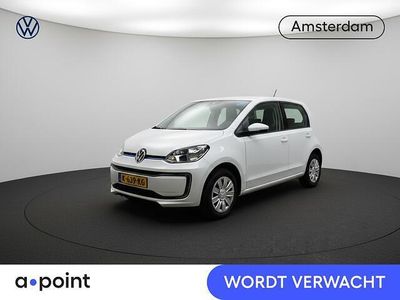 Occasion VW e-up! 61 kW (83 PK) 2020 Wit Hatchback