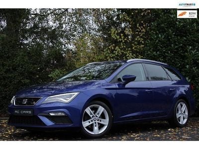 Seat Leon ST
