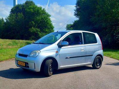 Daihatsu Cuore