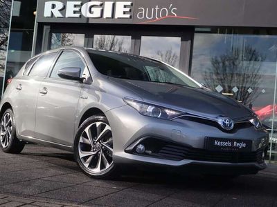 Toyota Auris Hybrid