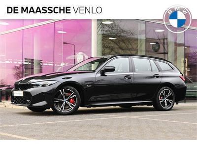 tweedehands BMW 320e 3 Serie TouringM Sport Automaat