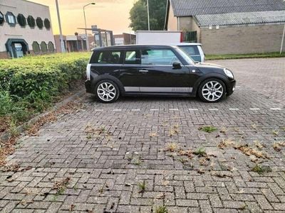 Mini One Clubman