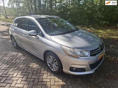 Citroën C4