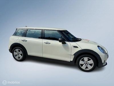 Mini One Clubman