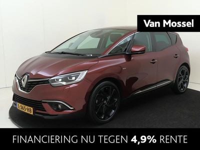 Occasion Renault Scénic IV Bose Edition 2021 Rood MPV