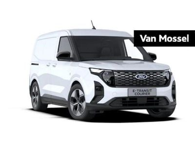 Ford E-Transit