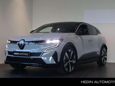 Occasion Renault Megane E-Tech Techno 160 kW (218 PK) 2023 Grijs Hatchback